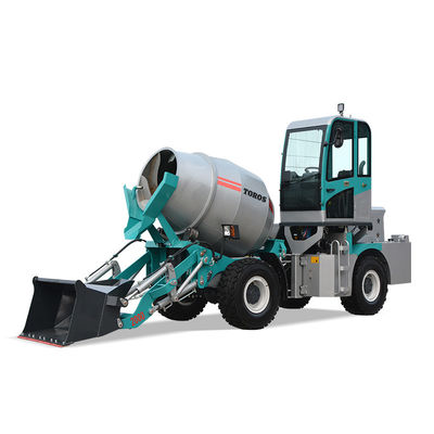 Buy 8×4 Dongfeng Concrete Mixer Truck online manufacture