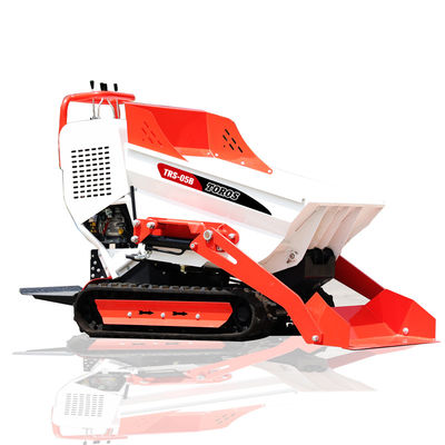 Buy 15 Tons Tracked Mini Dumper online manufacture