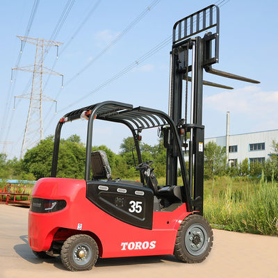 Buy Industrial Max Speed 25km/H Electric Motor Rider Trucks High Efficiency online manufacture