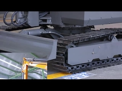 Mini Excavator 3 Ton