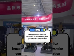 Integrated One Piece Self Loading Mini Dumper Crawler For Earthwork