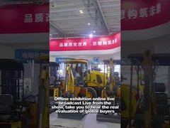 1.8 Ton Toros Mini Excavator With Engine Micro Digger Multi Functions